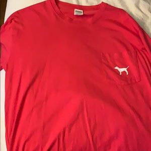Victoria secret PINK long sleeve